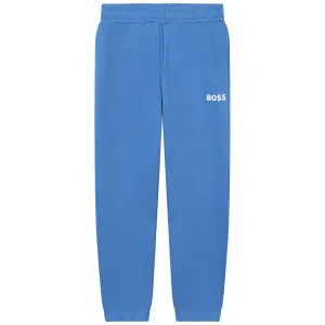 Boss - Jogging Bottoms, Blue