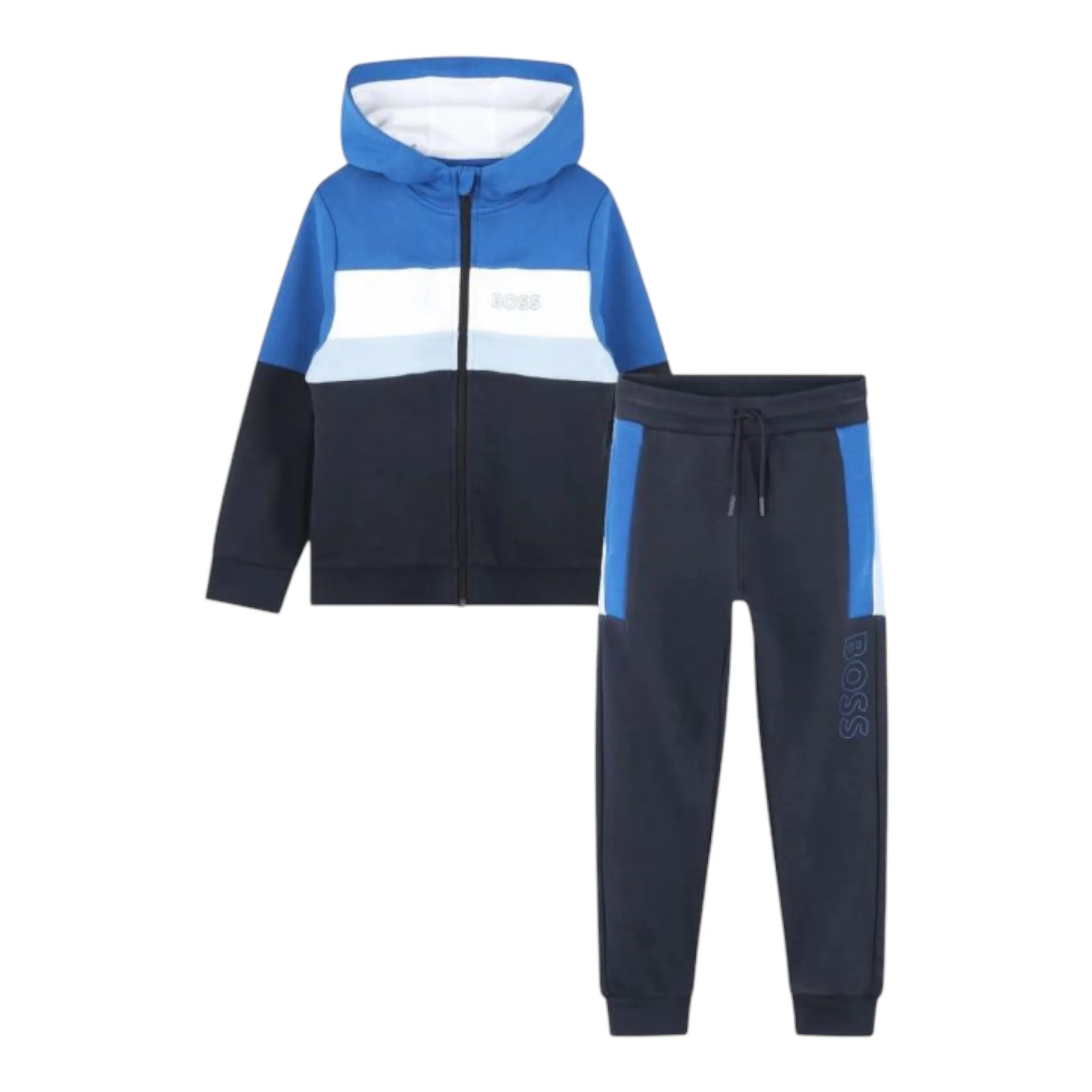 Boss - Tracksuit, J50627