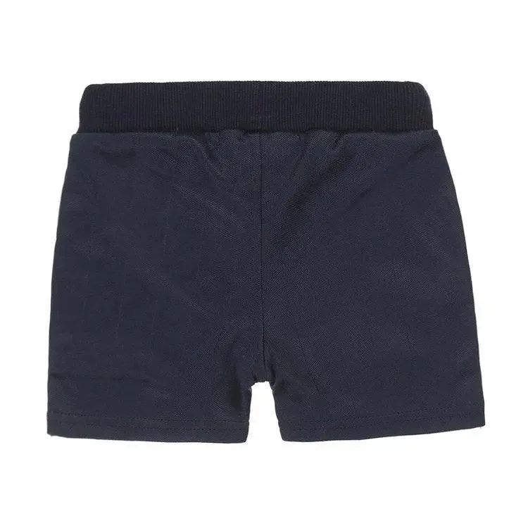 Boys Jogging Short Dark Blue | Koko-Noko