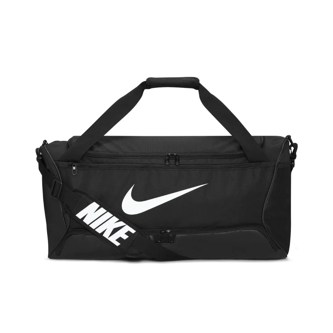 Brasilia 9.5 Medium 60L Training Duffel Bag