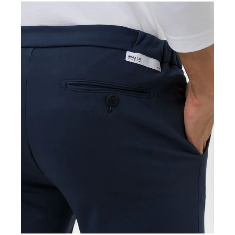 Brax Jog Tech Trousers 84-5707 Blue