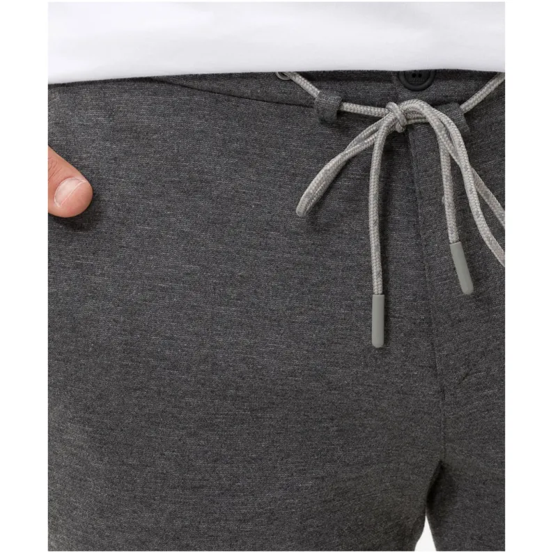 Brax Jog Tech Trousers 84-5707 Grey