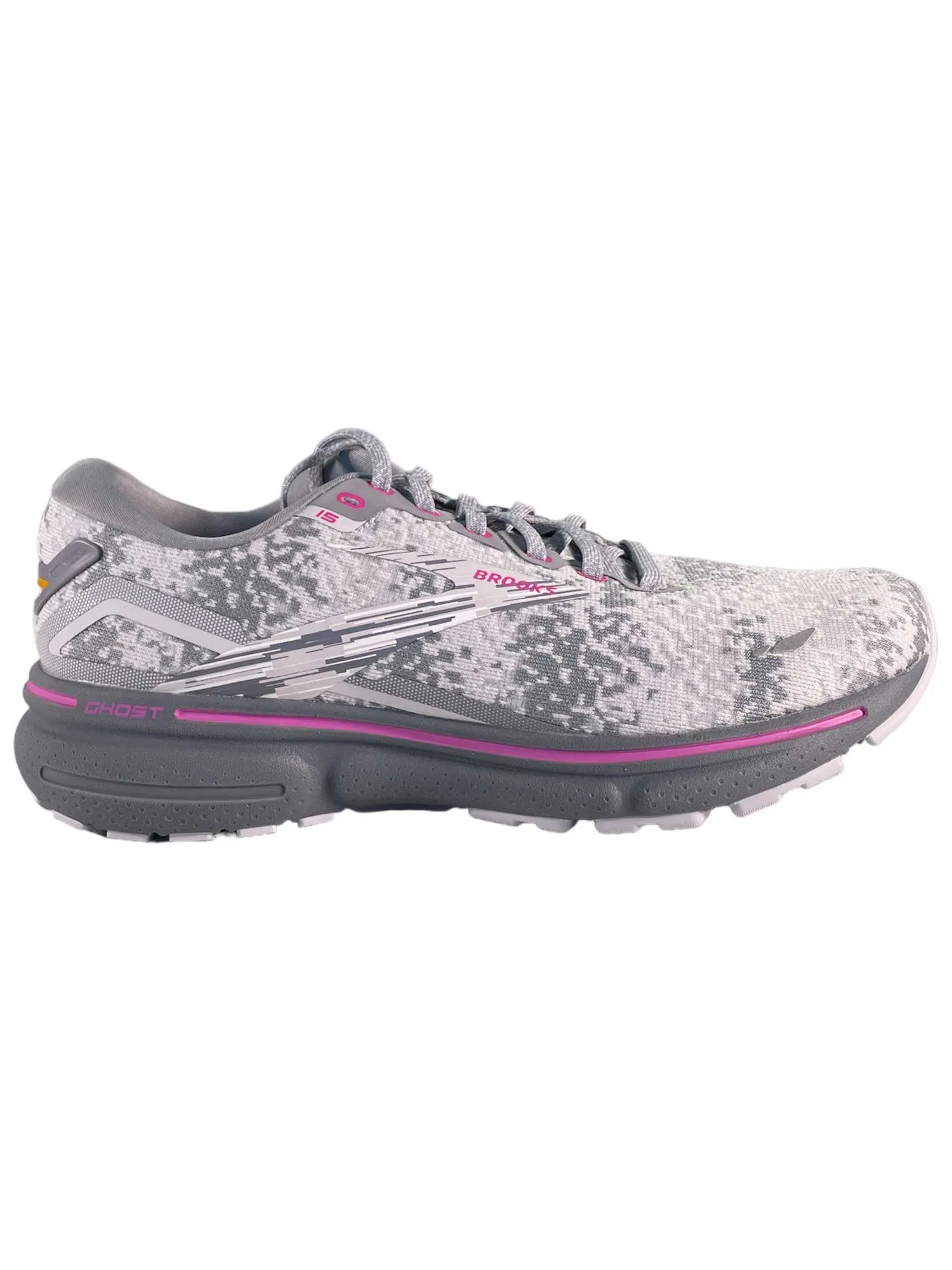 Brooks Women's Ghost 15 Shoe