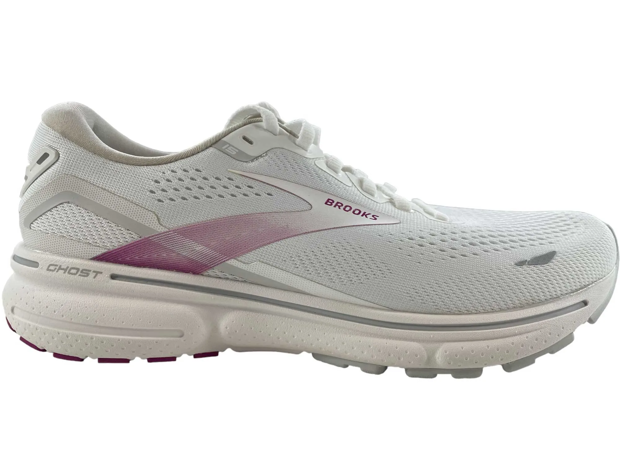 Brooks Women's Ghost 15 Shoe