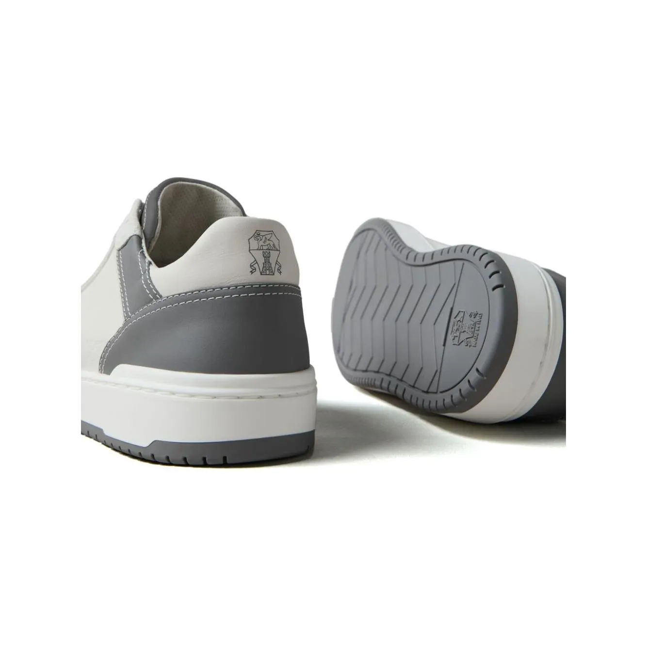 Brunello Cucinelli Sneakers White