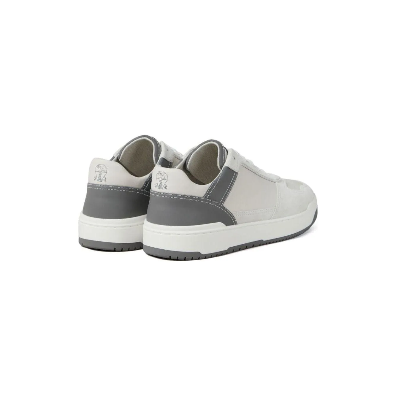 Brunello Cucinelli Sneakers White