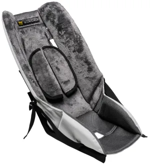 Burley Baby Snuggler Baby Seat