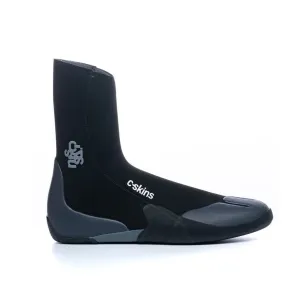 C-Skins Legend 5mm Round Toe Wetsuit Boots