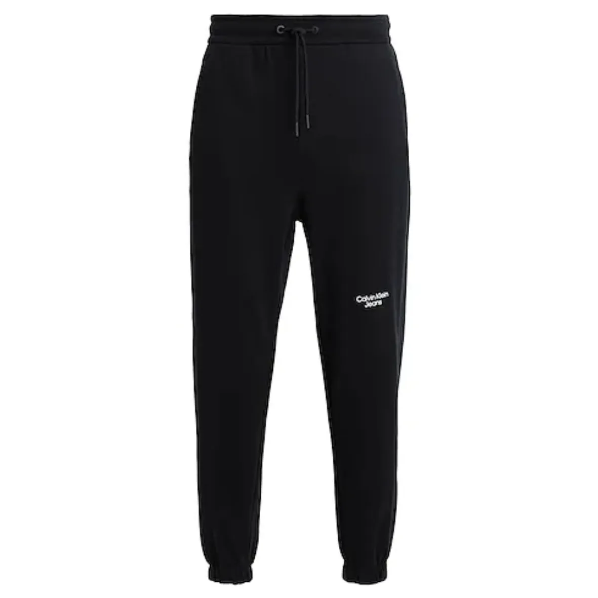 Calvin Klein -  Black jogging bottoms