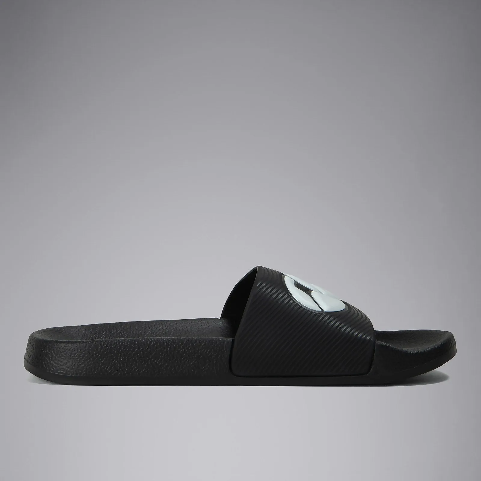 Canterbury Mens Wide Fit Slides