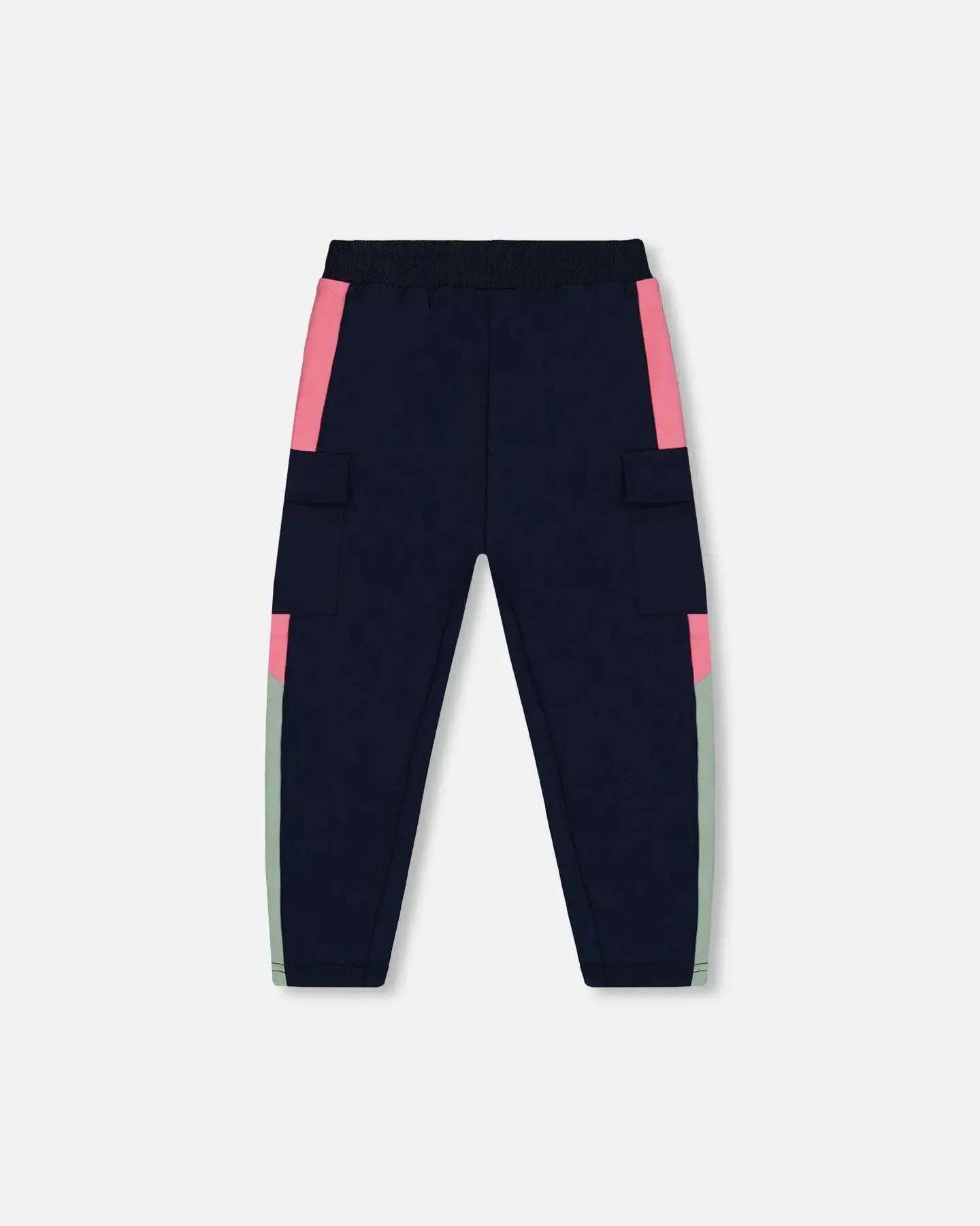 Cargo Jogging Pant Navy