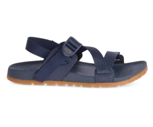 'Chaco' Women's Lowdown Sandal - Navy