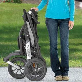 Chicco Activ3 Jogging Travel System