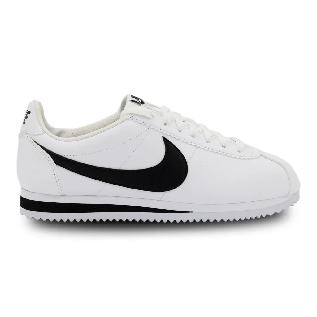 CLASSIC CORTEZ LEATHER