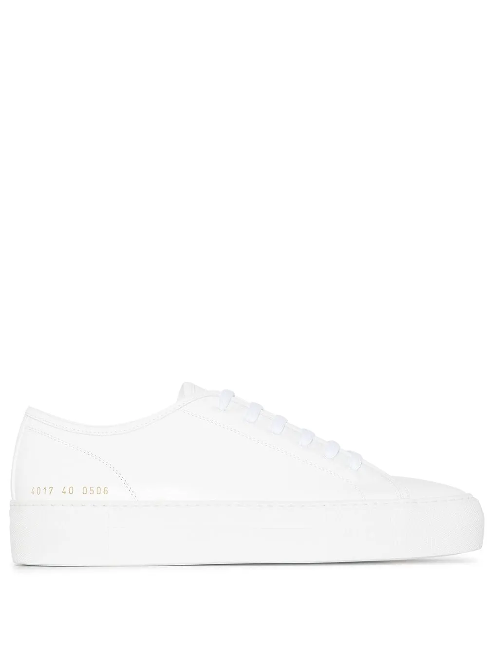 Common Projects Sneakers White