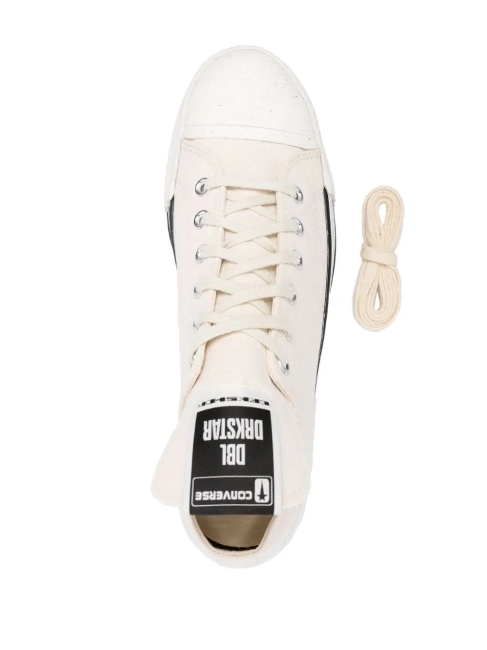 CONVERSE X DRKSHWD Sneakers Beige