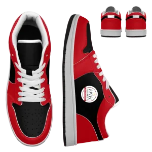 Corporate Gifting Platform, Custom Logo Gifts Personalized Patel McDonald’s  Sneakers, Customized AJ1 Shoes with Company logo,AJ1-C03200