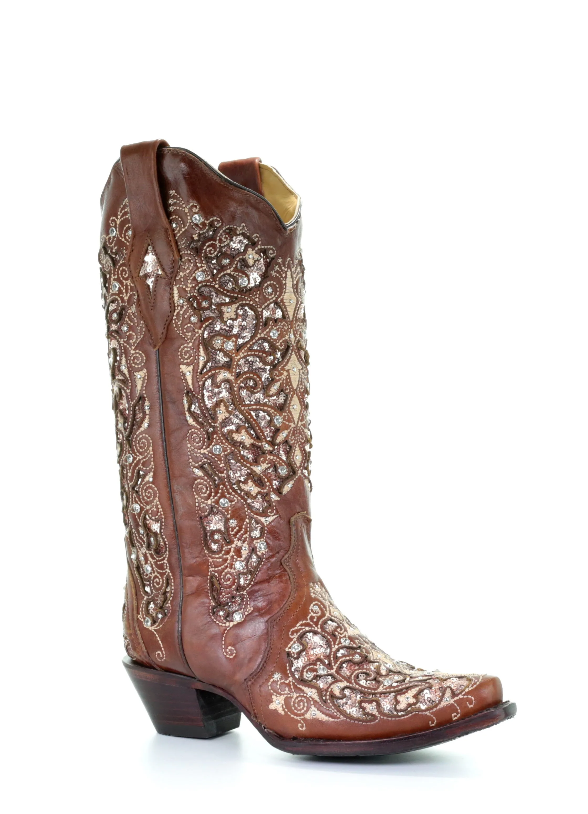 Corral Women's Boots A3671