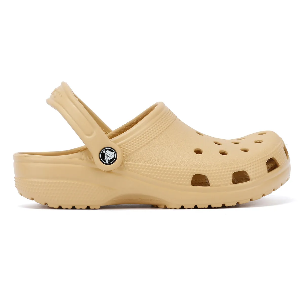 Crocs Classic Women's Wheat Clogs