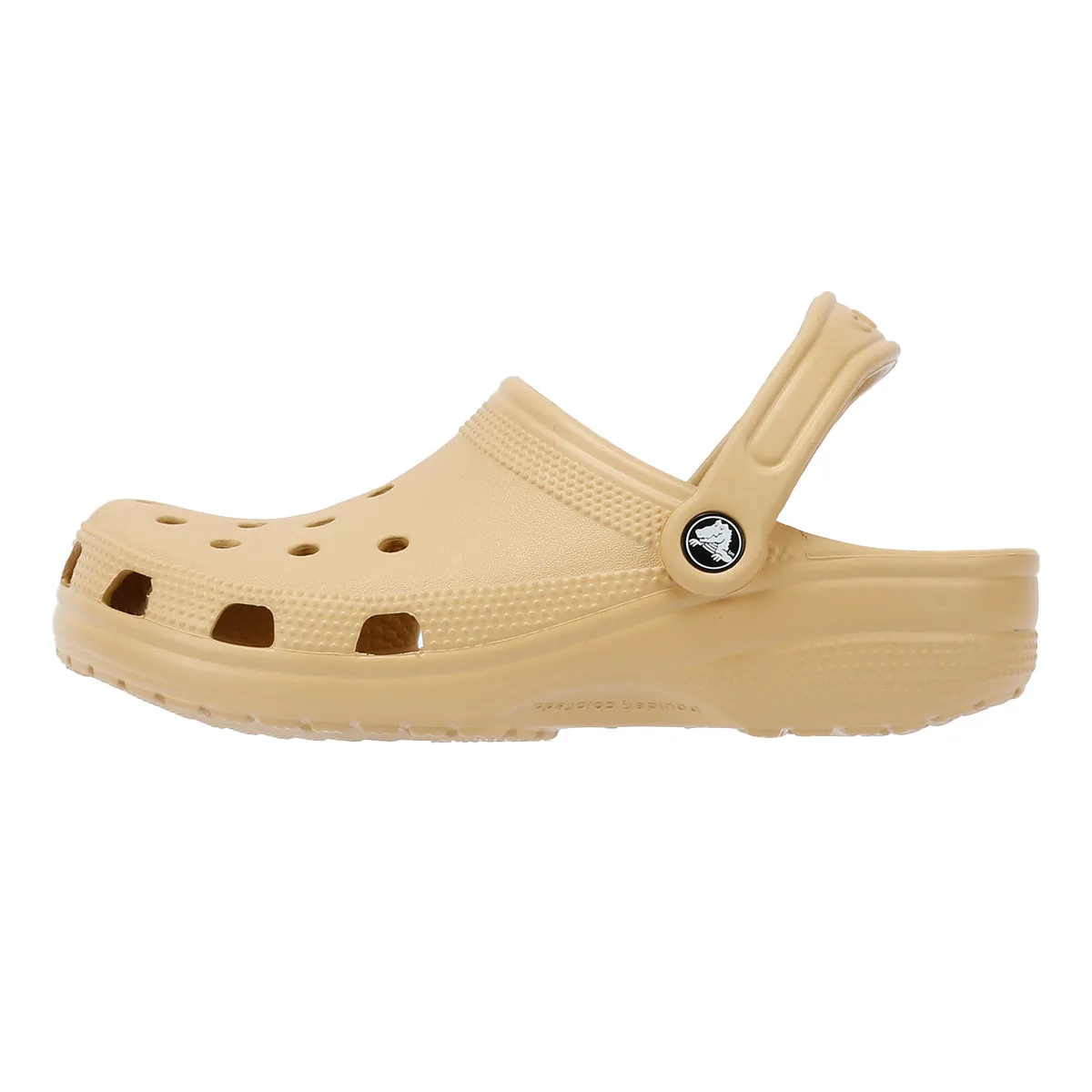 Crocs Classic Women's Wheat Clogs