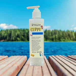 CUPPY Exfoliating Hand Soap