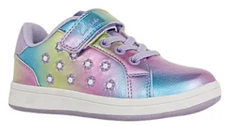 Daila Jnr (Rainbow Metallic)