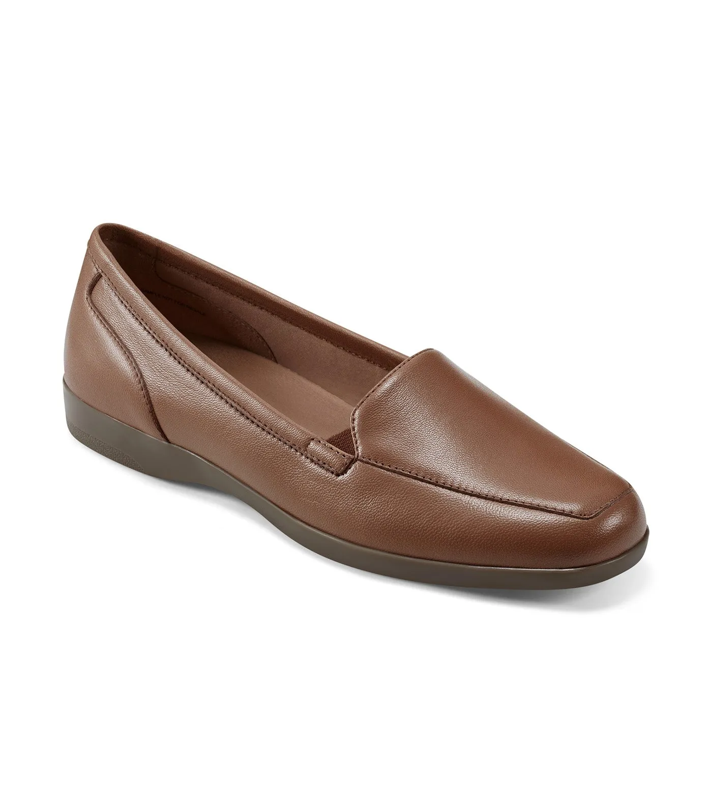 Devitt Loafers Medium Brown