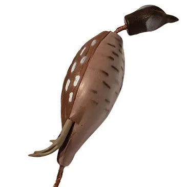 Dokken's DeadFowl Trainer - Bob-White Quail