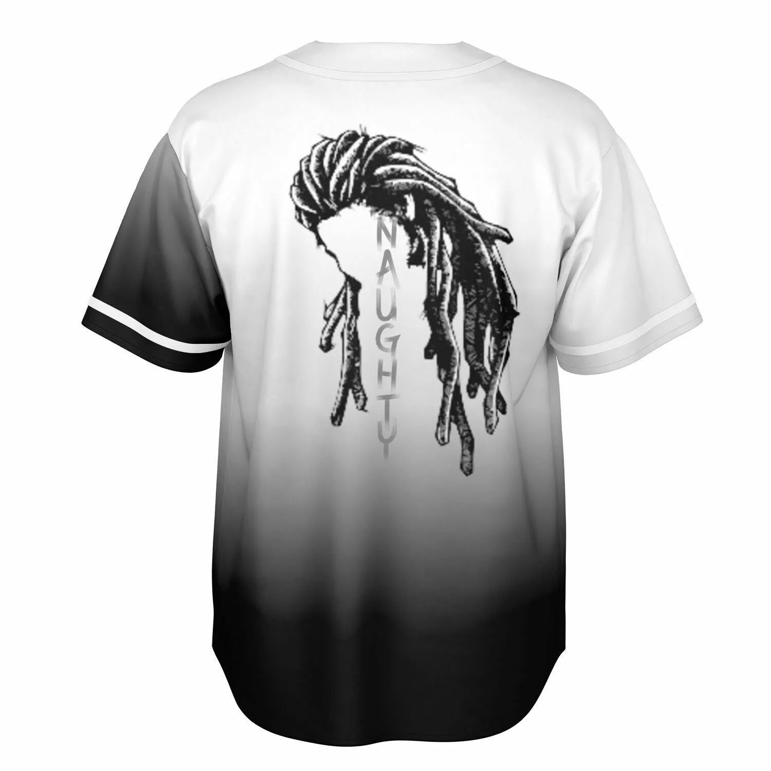 Dreadz Premium Reversible Baseball Jersey