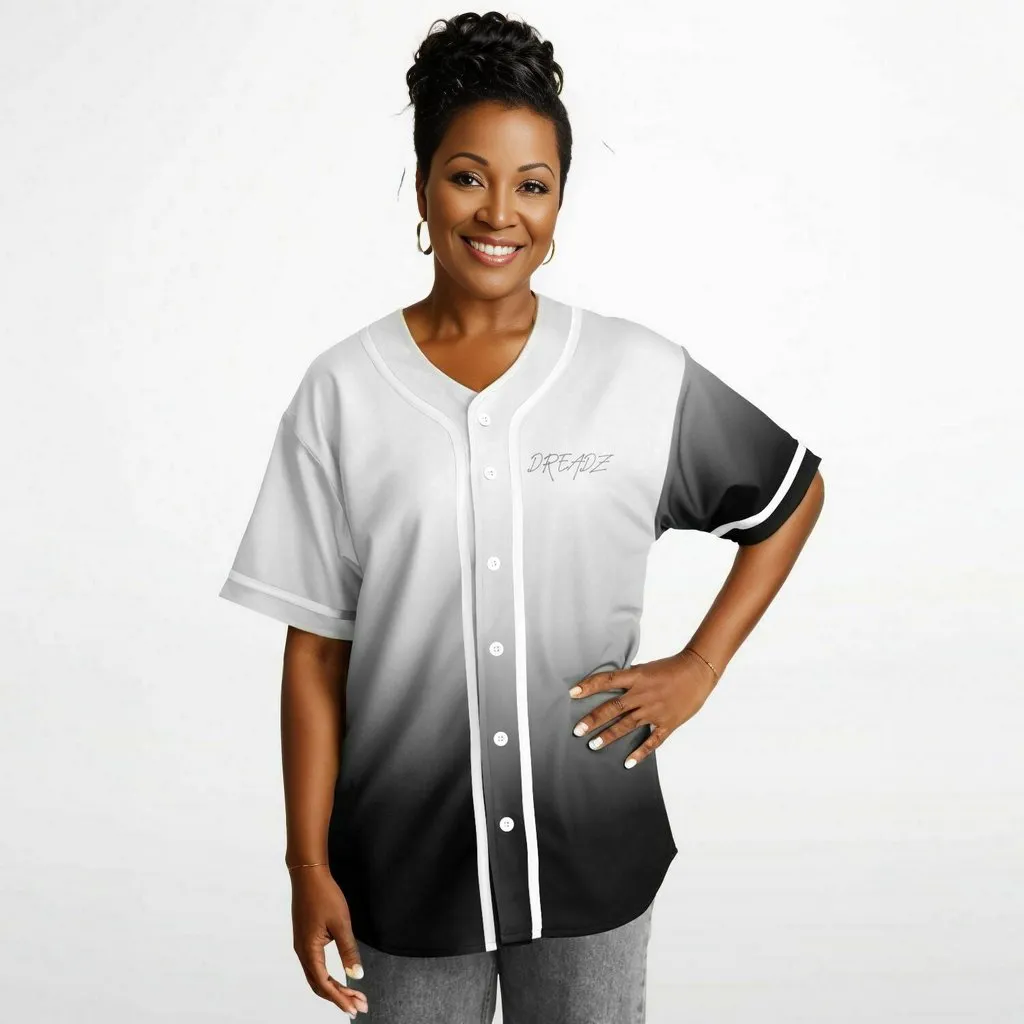 Dreadz Premium Reversible Baseball Jersey