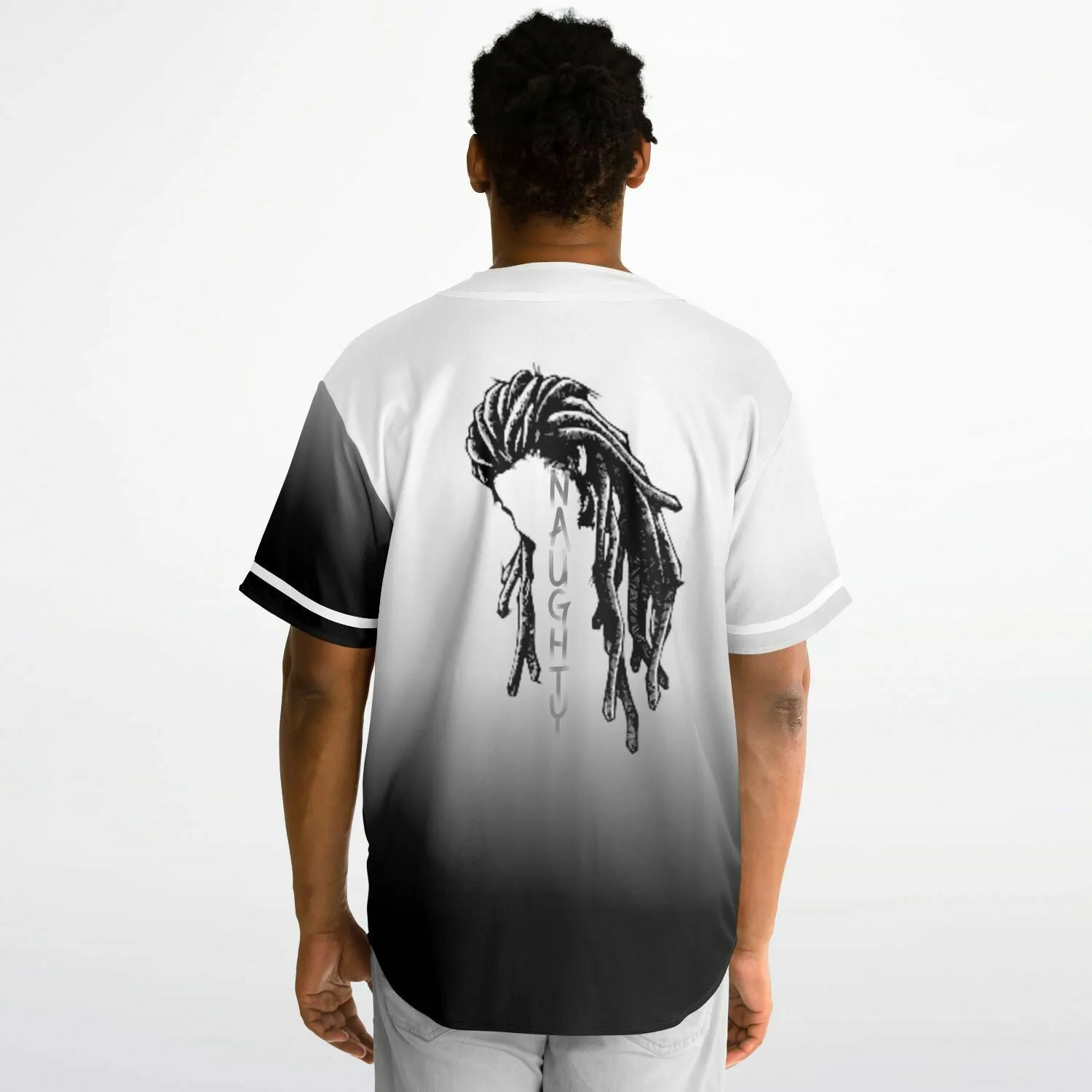 Dreadz Premium Reversible Baseball Jersey