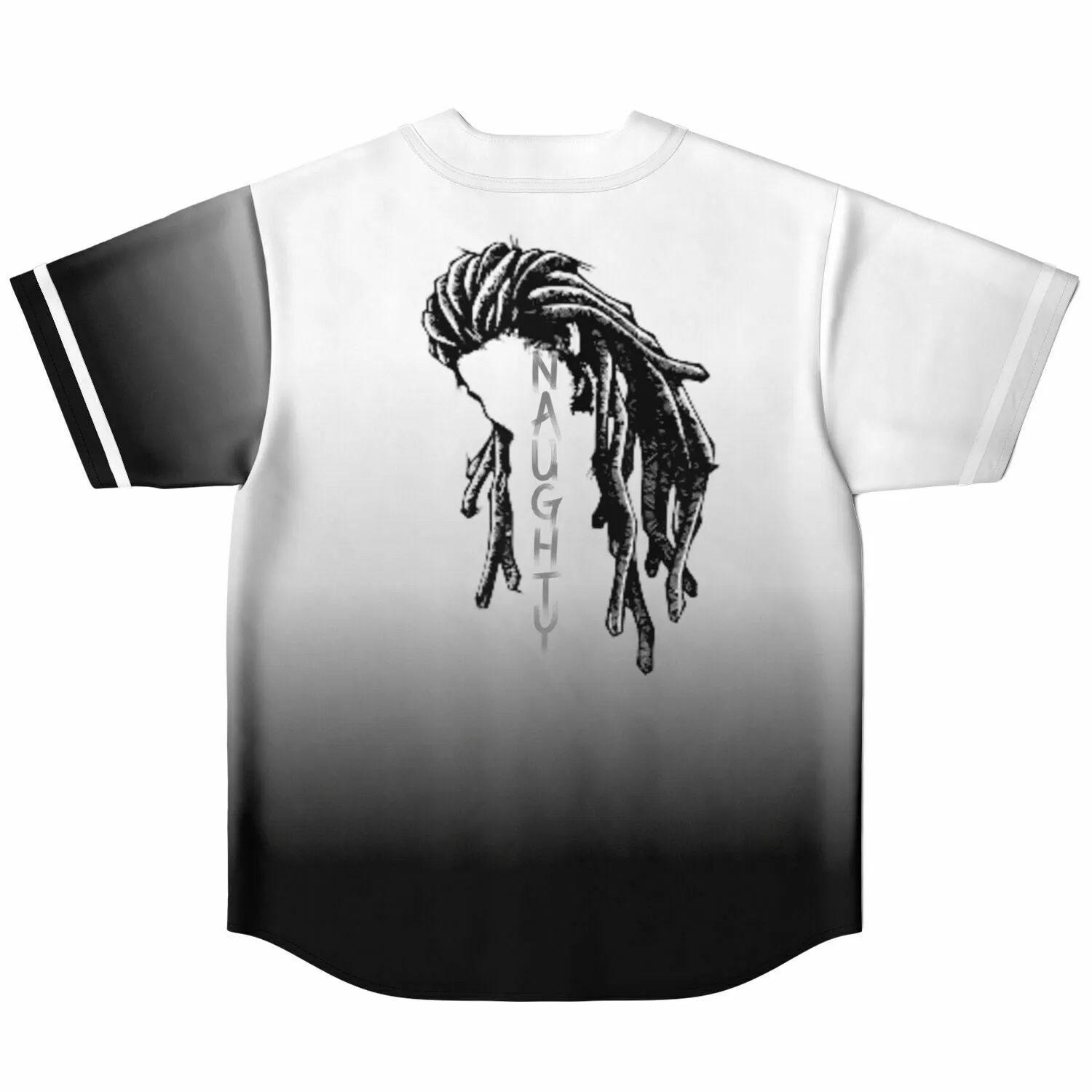 Dreadz Premium Reversible Baseball Jersey