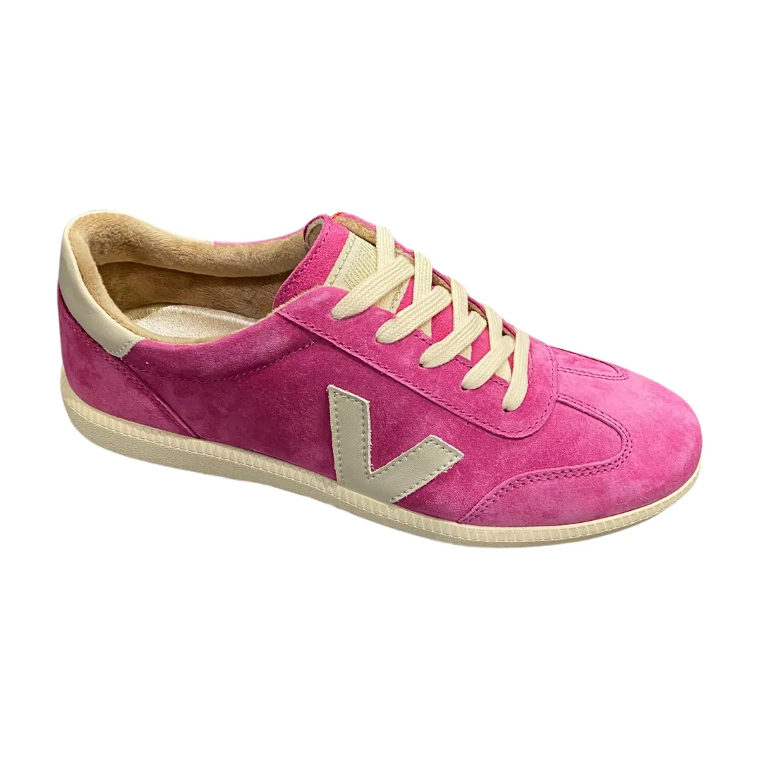 Drilleys Womens Seventy Trainer Pink S