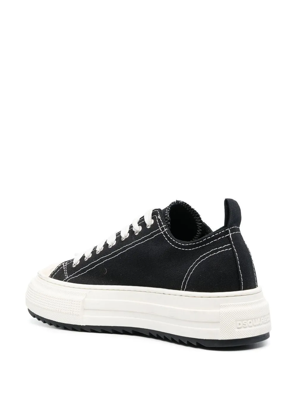 Dsquared2 Sneakers Black