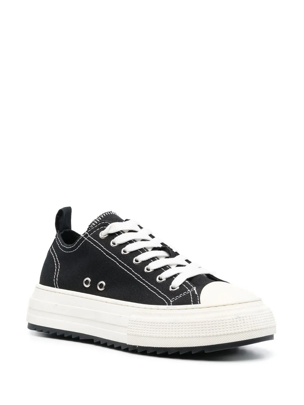 Dsquared2 Sneakers Black