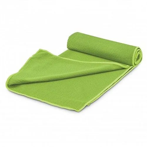 Eden Cooling Sports Towel