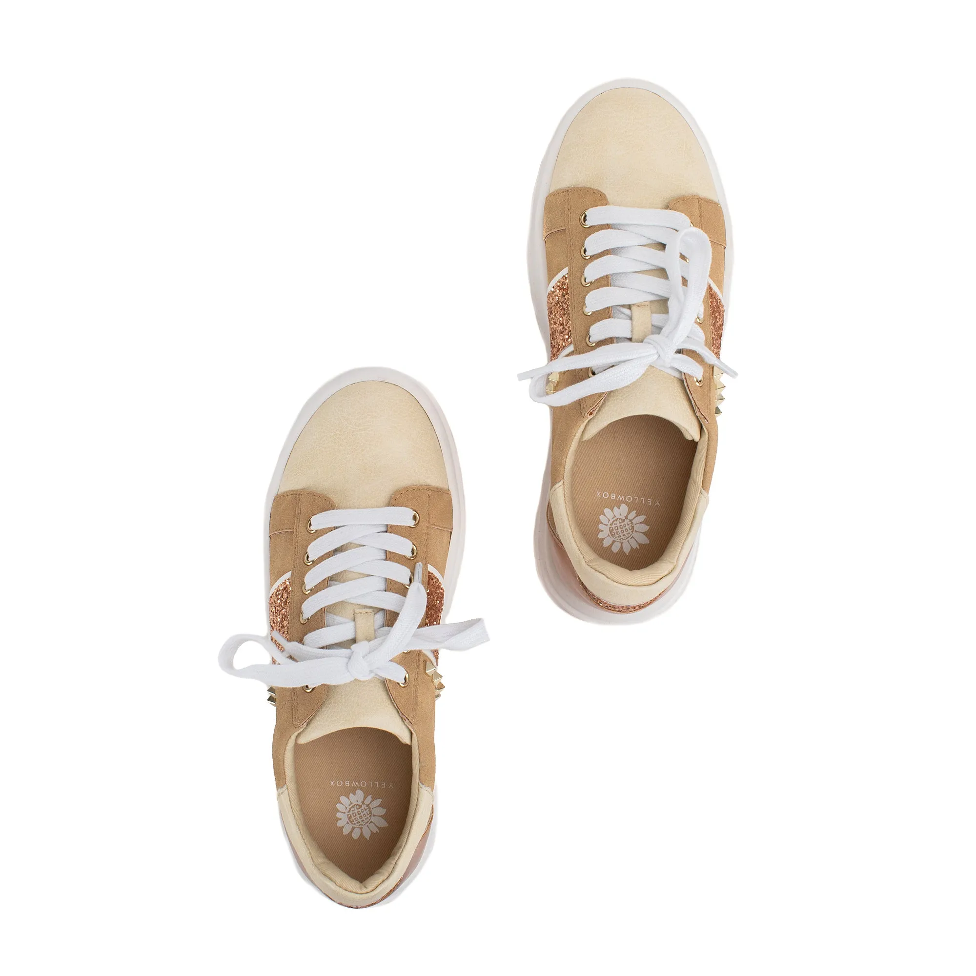 Elvera Flatform Sneaker