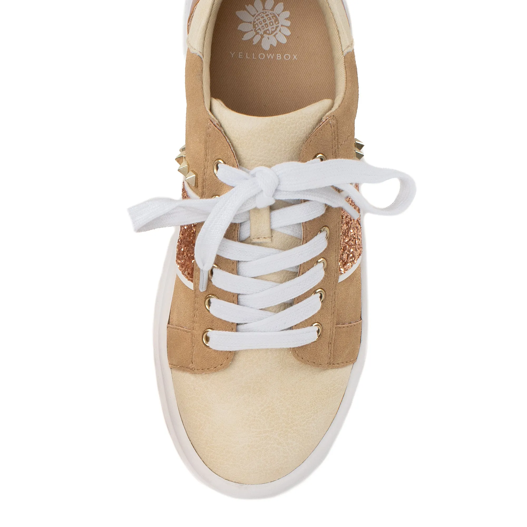 Elvera Flatform Sneaker