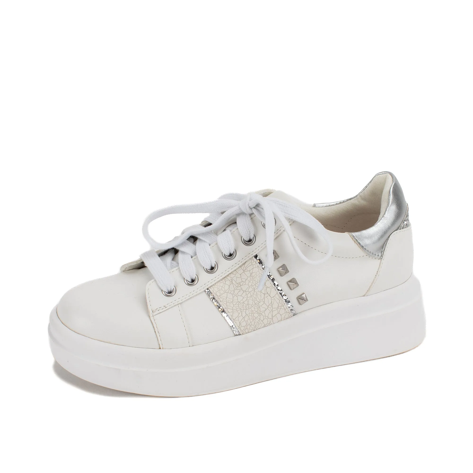 Elvera Flatform Sneaker