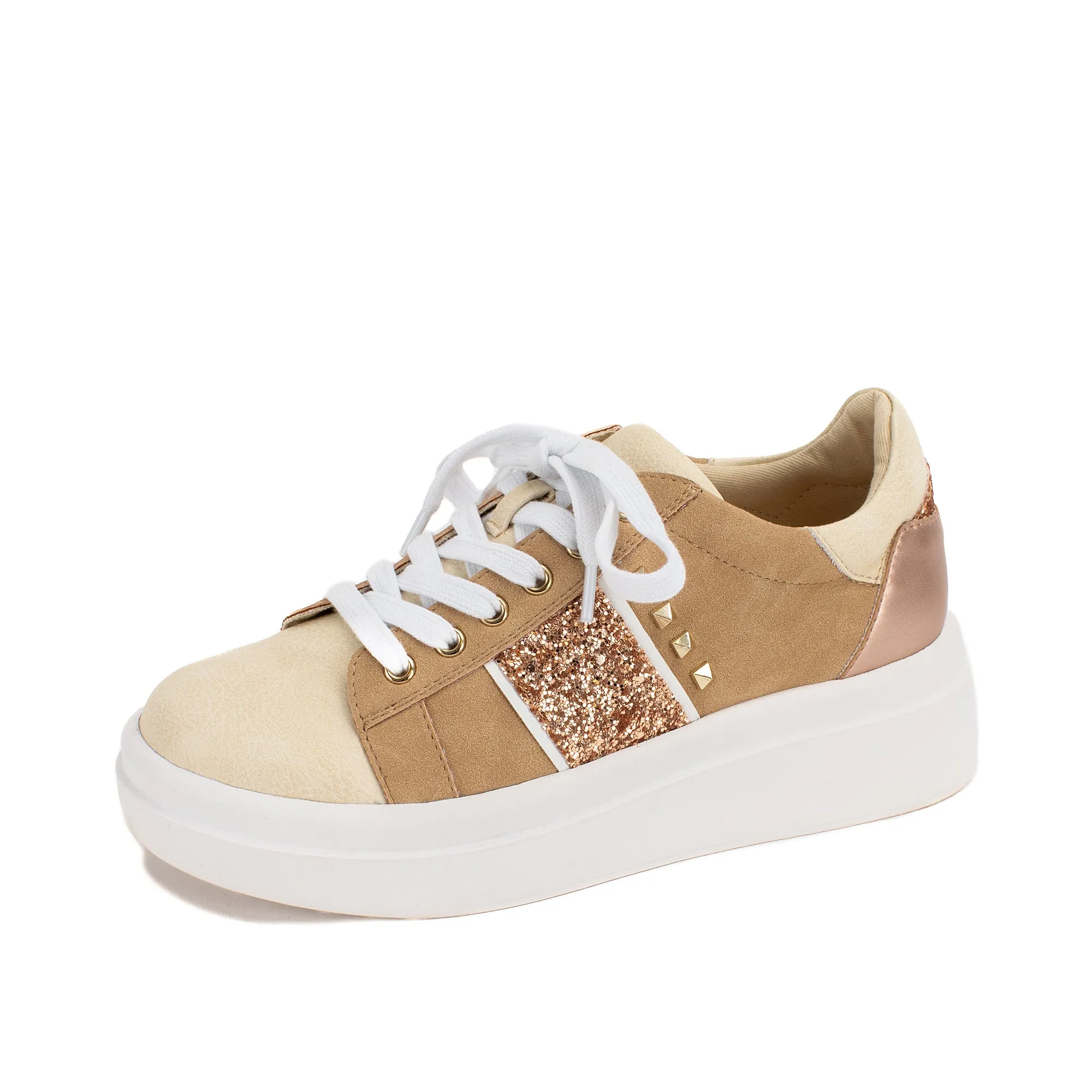 Elvera Flatform Sneaker