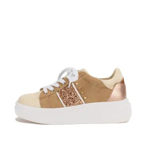 Elvera Flatform Sneaker