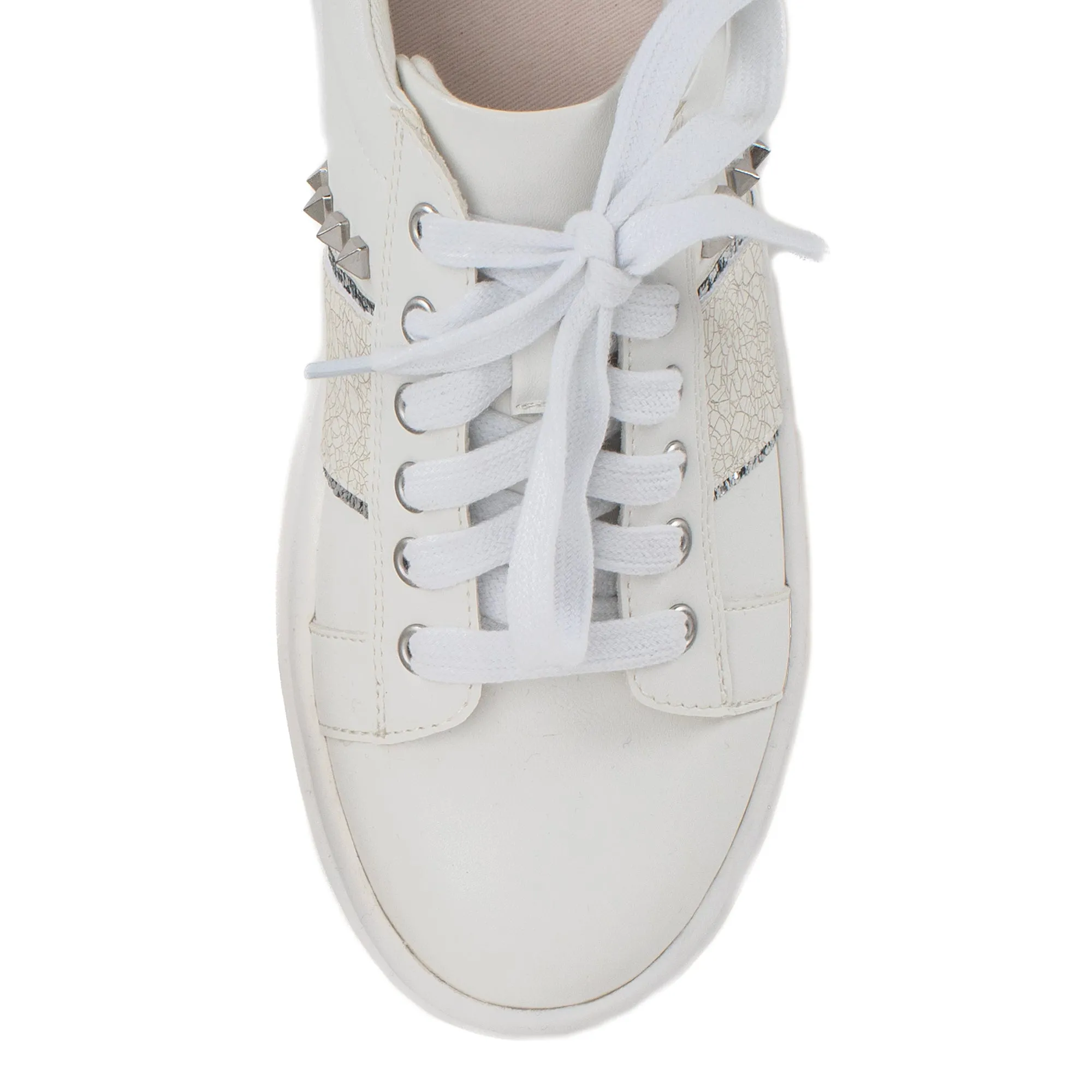 Elvera Flatform Sneaker