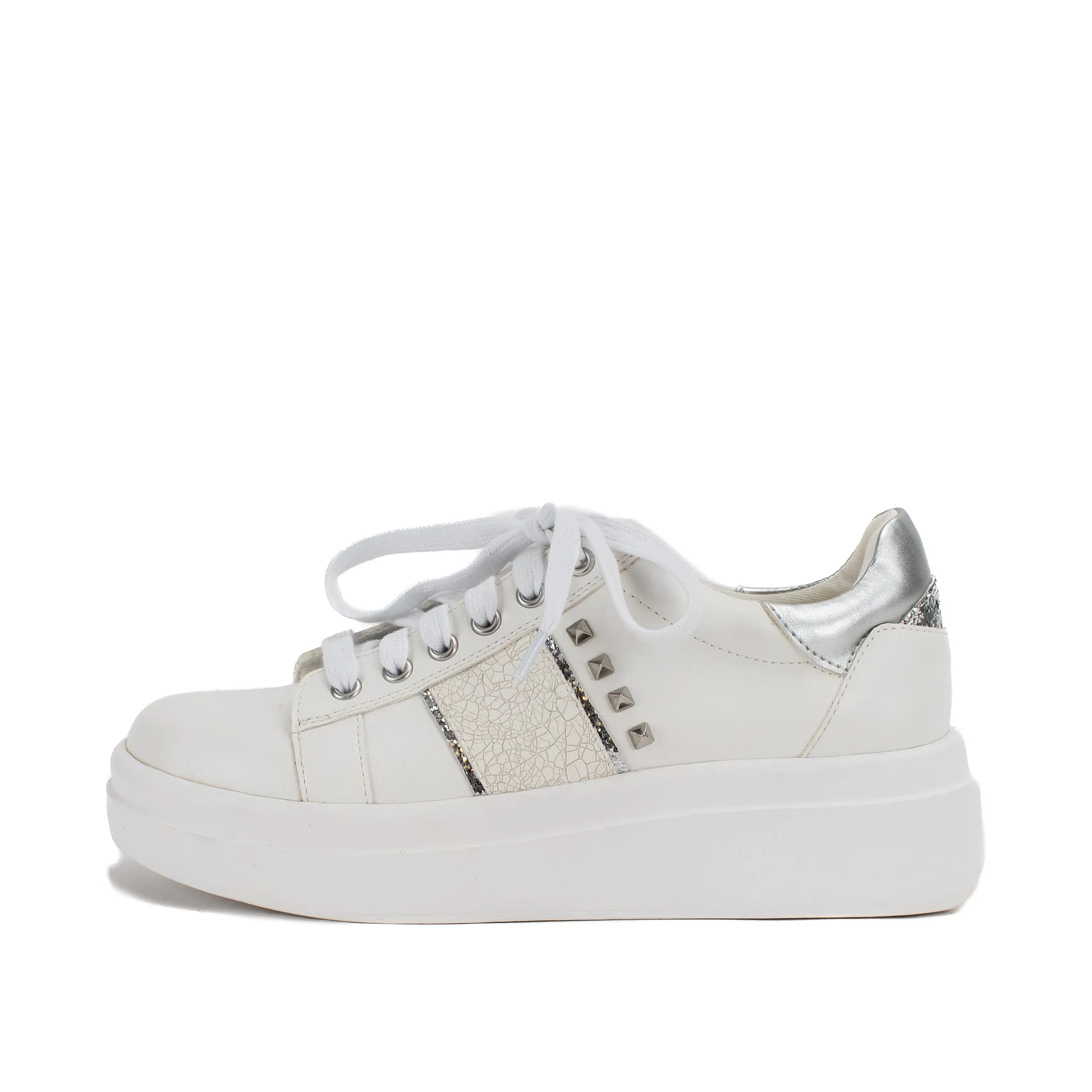 Elvera Flatform Sneaker