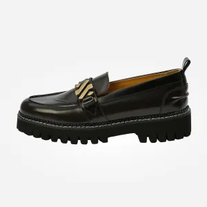 EMMY loafer - pulido black