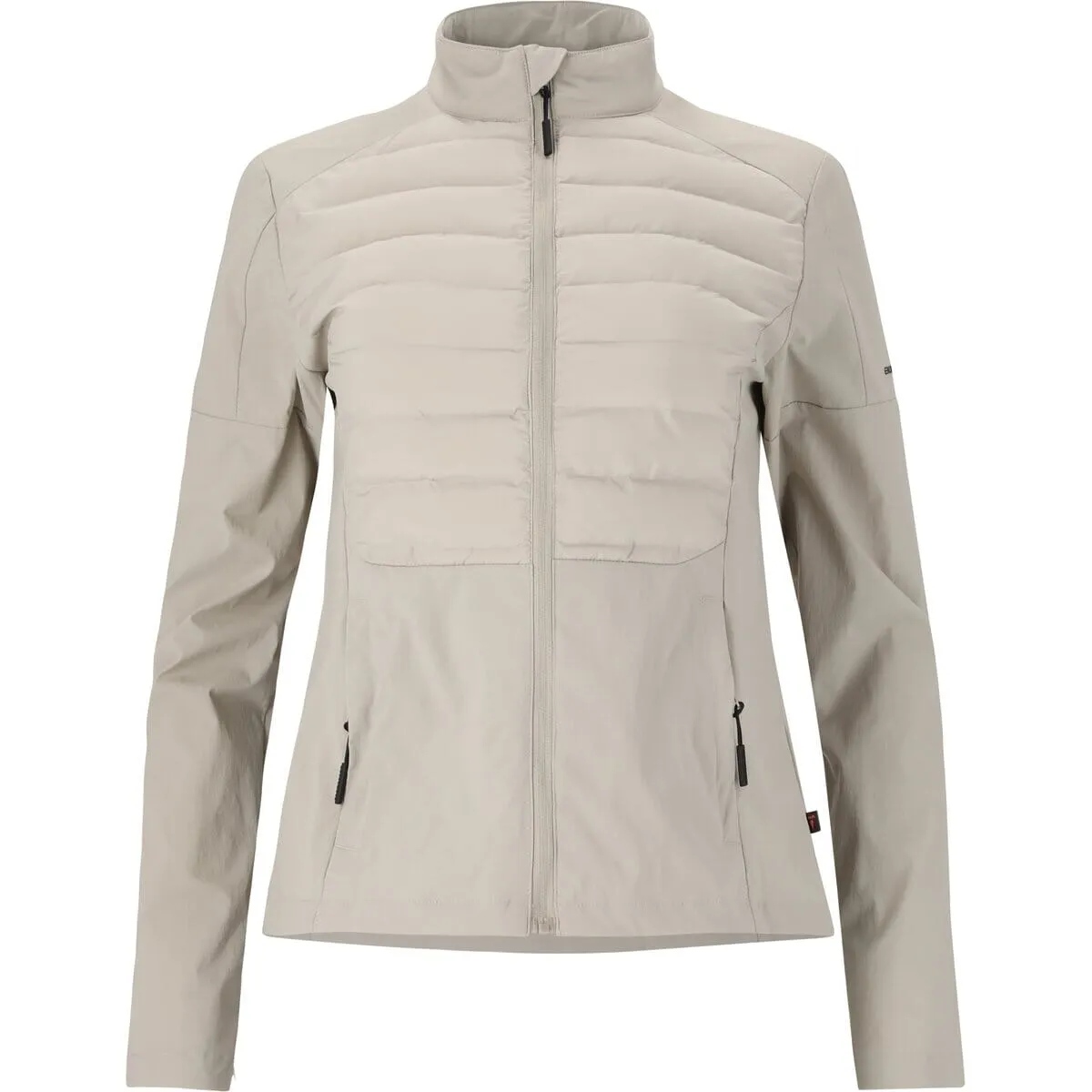 Endurance Beistyla W Hybrid Jacket Primaloft