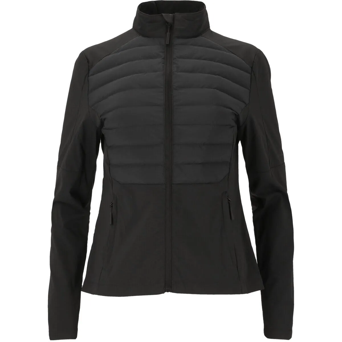 Endurance Beistyla W Hybrid Jacket Primaloft