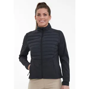 Endurance Beistyla W Hybrid Jacket Primaloft