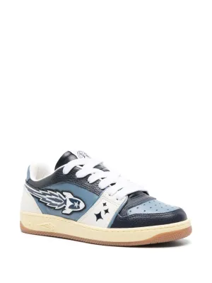 ENTERPRISE JAPAN Sneakers Blue