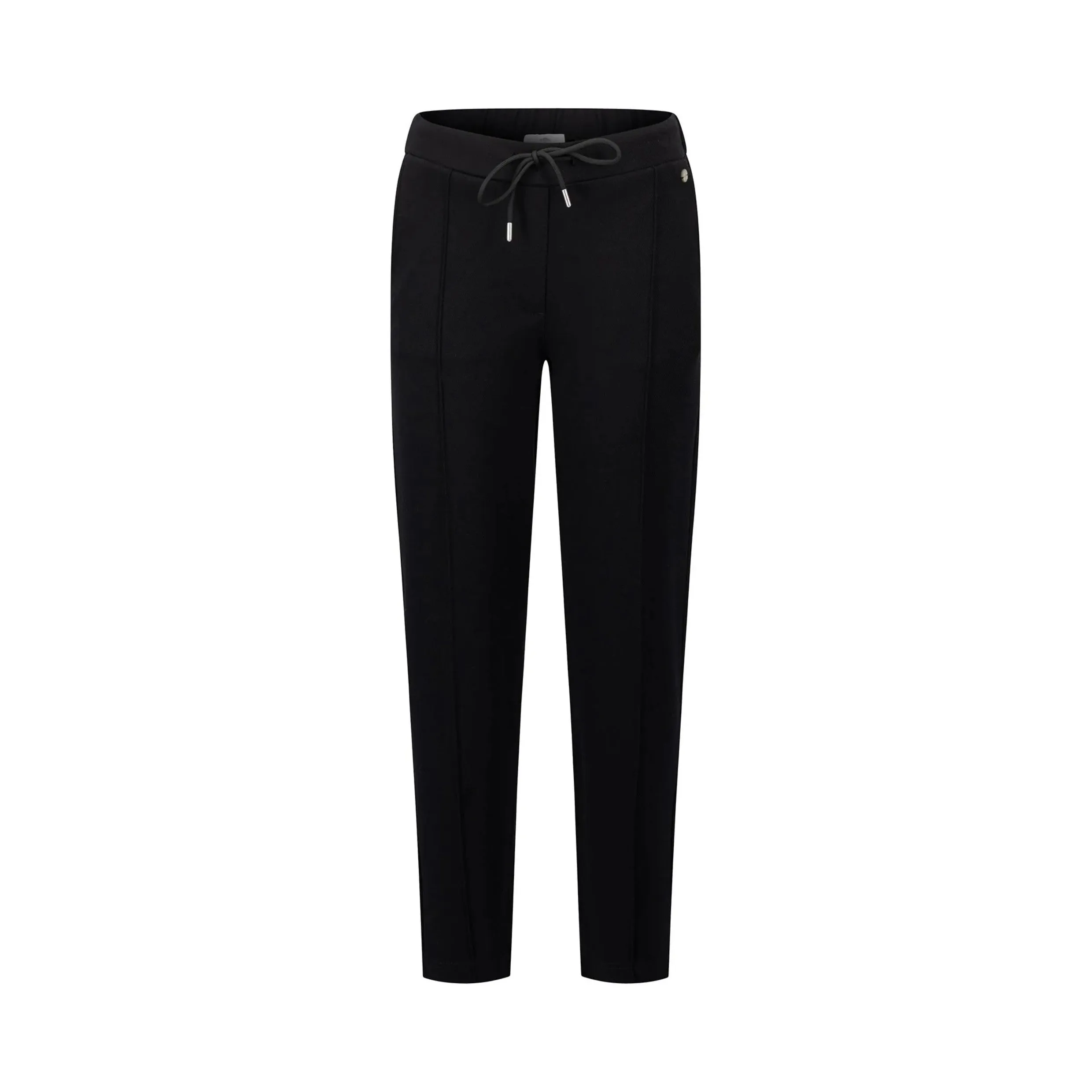 Fynch-Hatton Diagonal Jogpants in Black 24144011