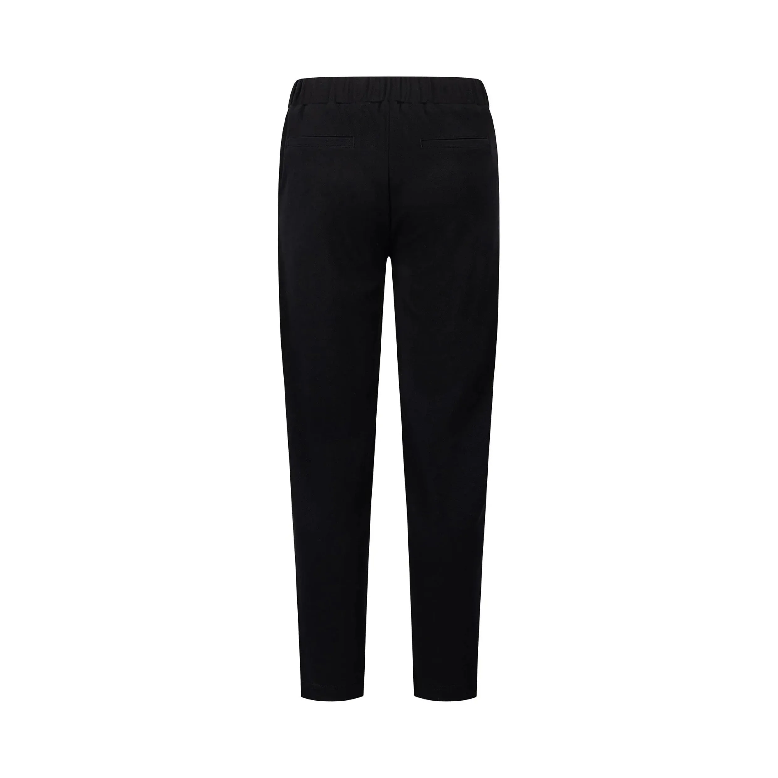 Fynch-Hatton Diagonal Jogpants in Black 24144011